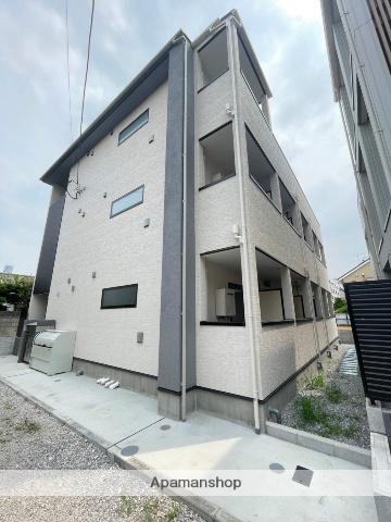 MELDIA大宮北A