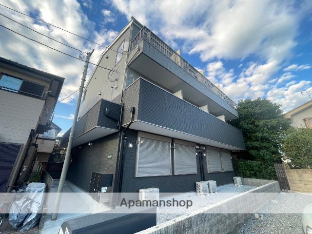 AMBITION岩槻本町