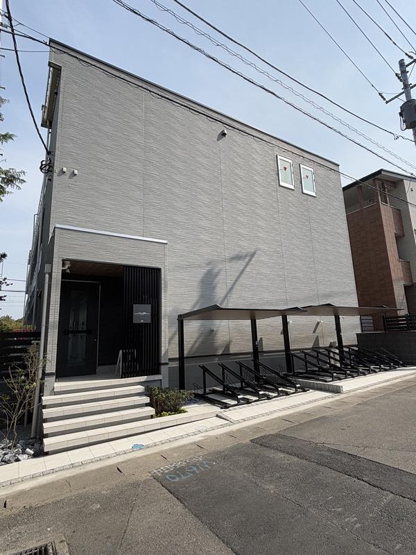 リブリ・岩槻Ⅱ