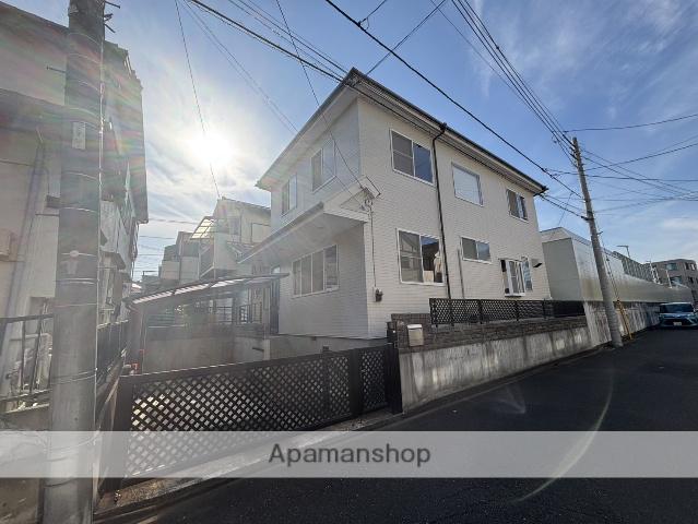 京浜東北・根岸線 大宮駅(埼玉) 徒歩18分 2階建 築31年