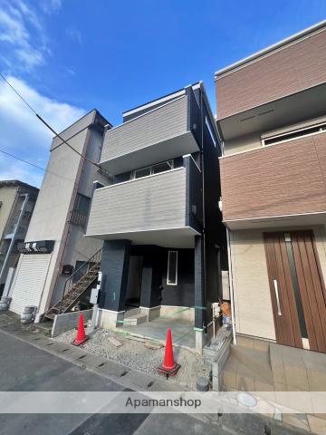 埼玉県さいたま市大宮区土手町3丁目の戸建賃貸