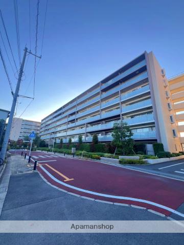 デュオヒルズ西大宮ザ・グランテラス