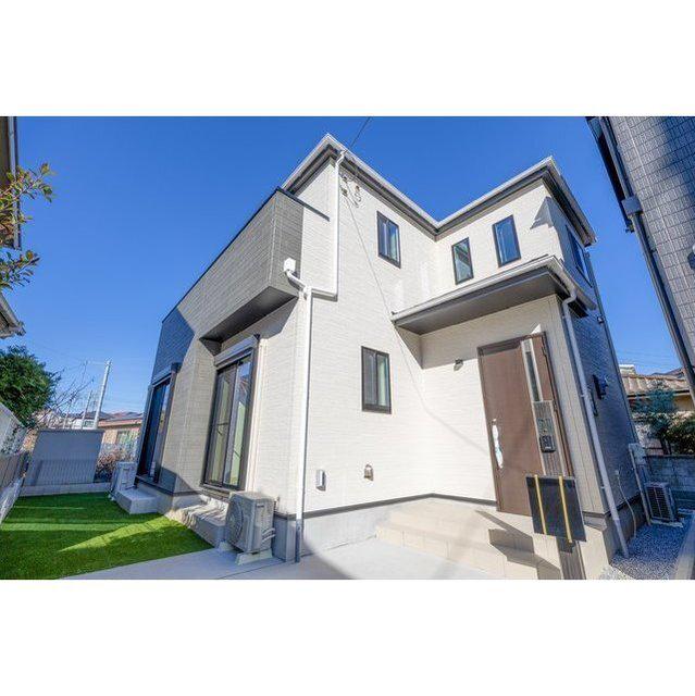 埼玉県さいたま市西区 2階建 築1年