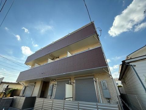 SBメゾン岩槻本町