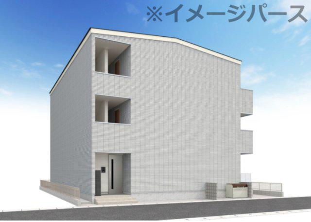 キャメル西大宮シャトー