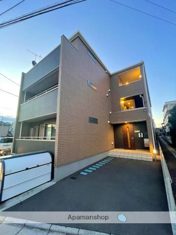 リーブルファイン大宮天沼町