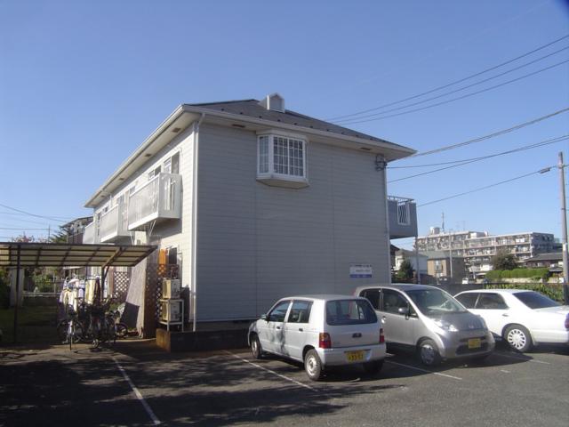 ヒルトップ大和田