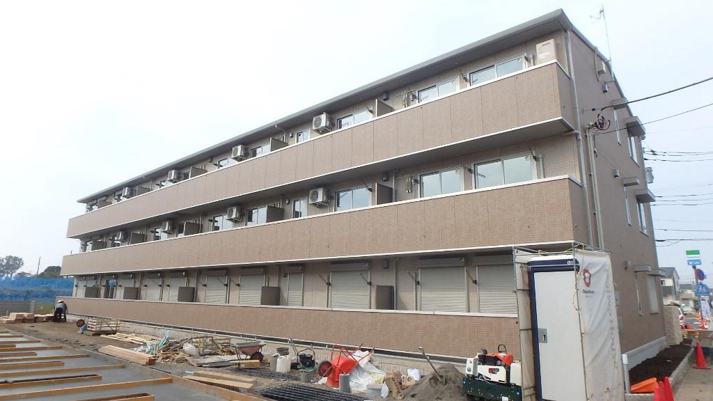 五反田ガーデン