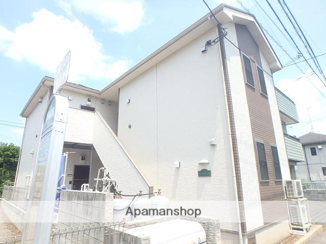 キャメル東大宮