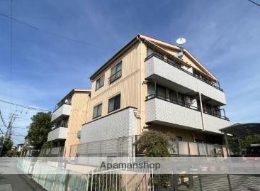 YSフラット2(2DK/2階)