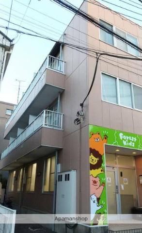 サンコート東浦和(ワンルーム/2階)