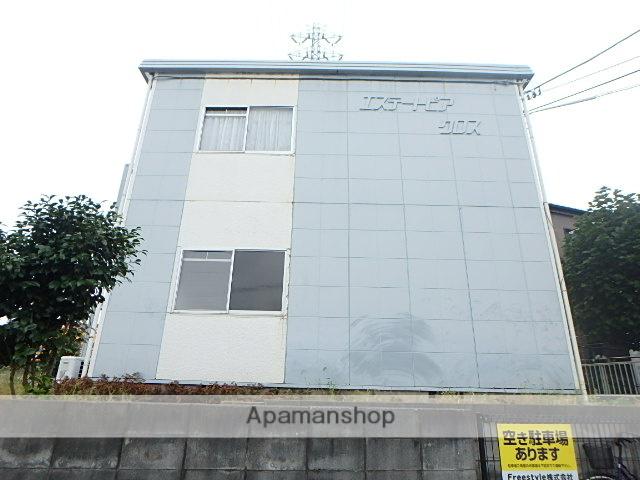 エステートピアクロス