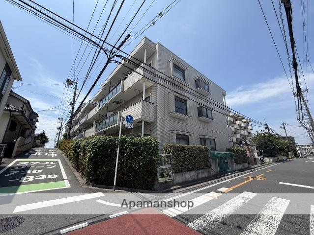 サンナップヒルズ関A