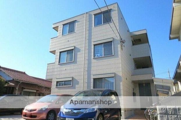 トラッドプレイス東浦和