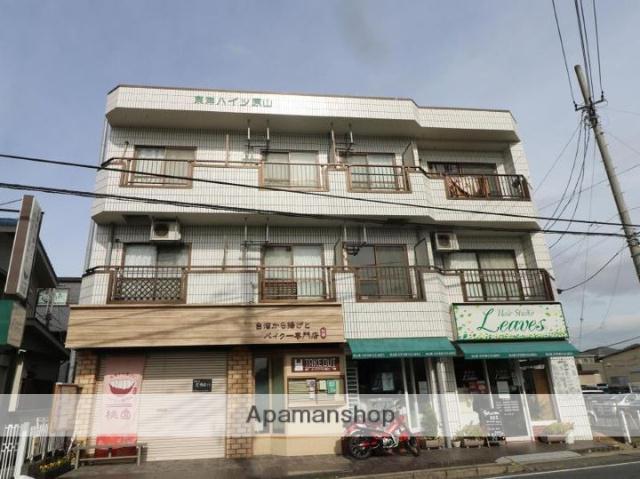 東洋ハイツ原山[2階]