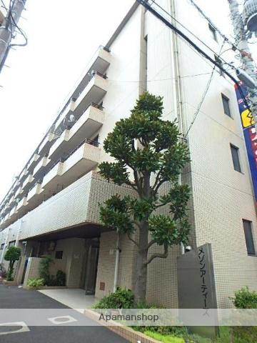 メゾンアーティーズ