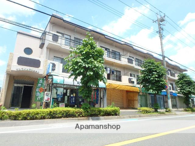 サンライトマンション