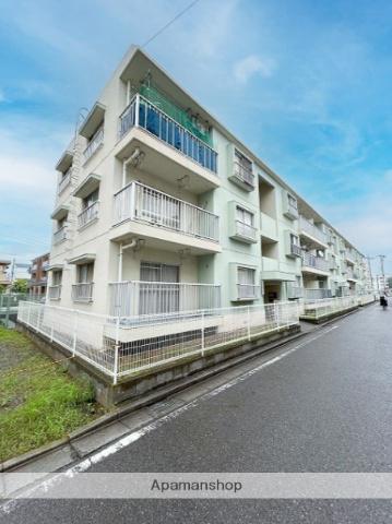 幸和パークハイツ