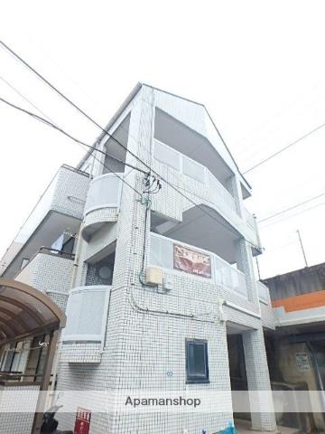 ベルメゾン南浦和