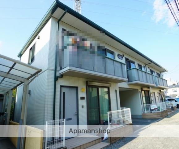 エクセルハイツ