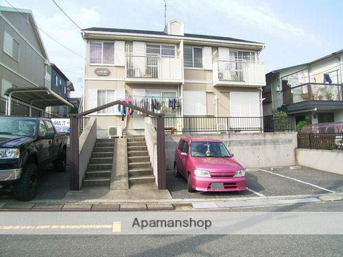 ビューテラス芝原B(2DK/2階)