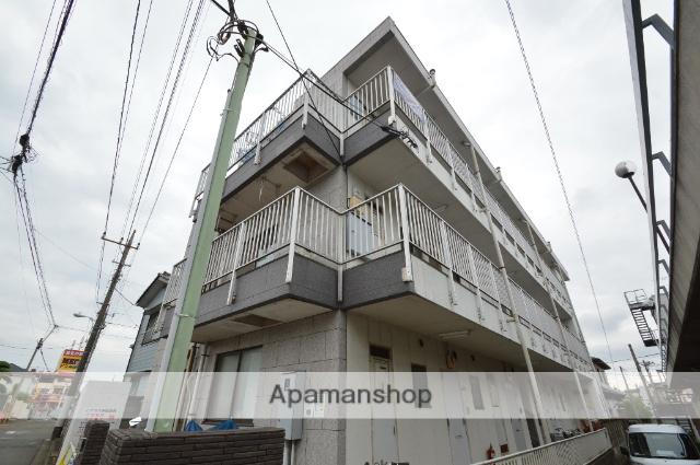 サンシティ原山