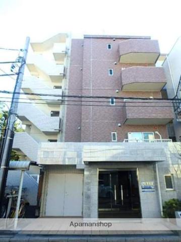 バージュアル浦和イースト