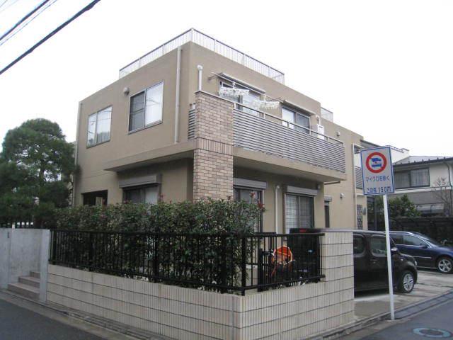 グリーンプラザ岸町