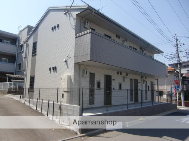 シエル元町1