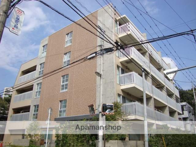 レジデンス浦和前地