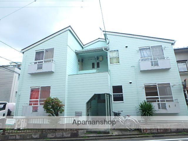 ジュネス八洲
