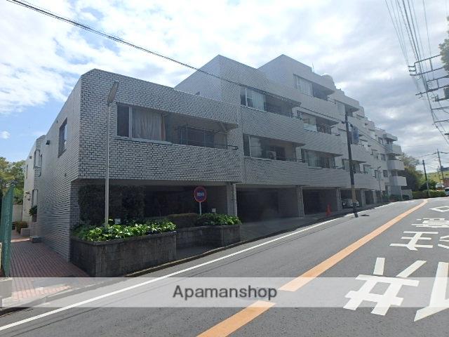 中銀浦和マンシオン