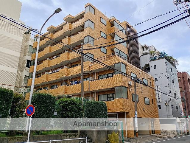 ライオンズマンション浦和第2