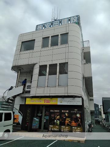 安田第5マンション