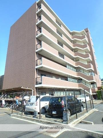 プリムベール南浦和(2LDK/1階)