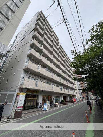 サンライト南浦和2番館