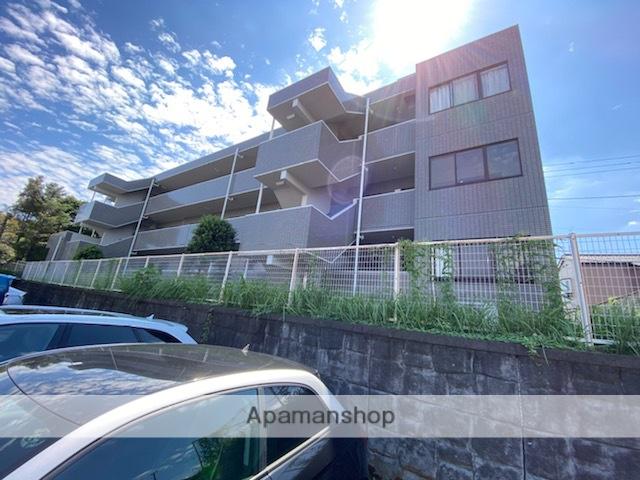 グランパレス弥生(3DK/2階)