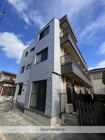 山一在家ステーツ