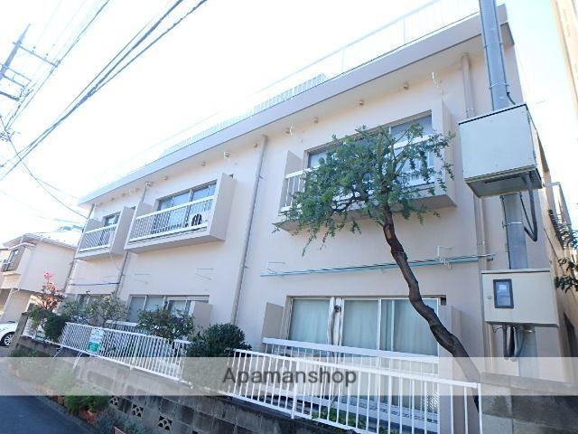 コーポトキワ(3K/1階)