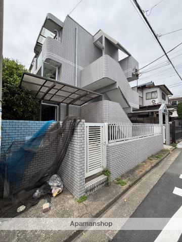 コアクレスト浦和Ⅲ
