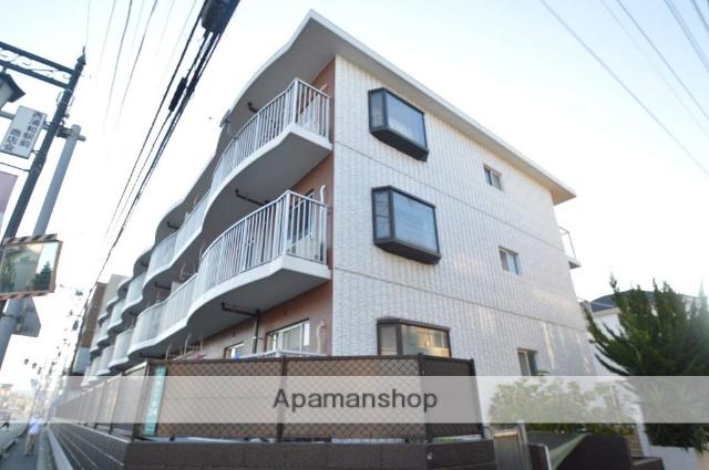 ヤマダマンション(2LDK/2階)