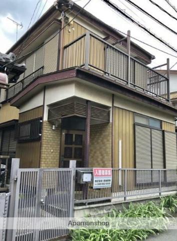 京浜東北・根岸線 浦和駅 徒歩13分 2階建 築45年