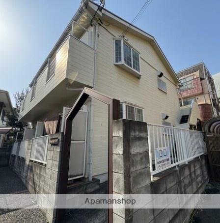 ハイムカナヤマ