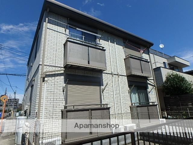 スズランコート