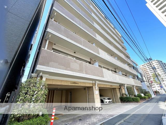 日神デュオステージ浦和高砂