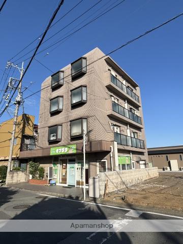 SAビル