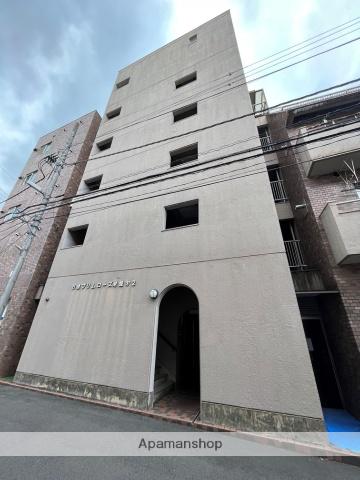 日建プリムローズ常盤第2