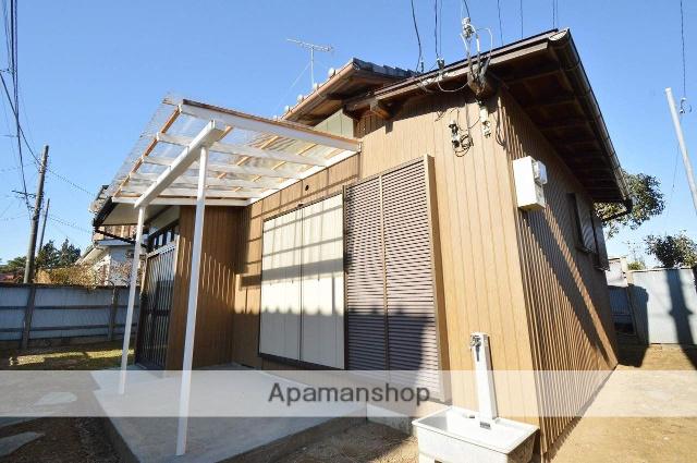 埼玉県さいたま市緑区  築59年