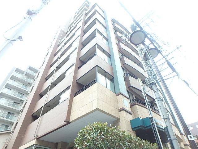 モアグランデ浦和仲町