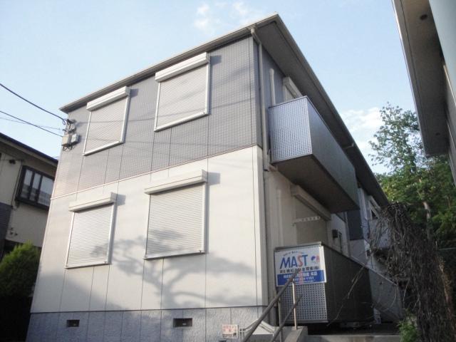 カーサ・ビアンカ